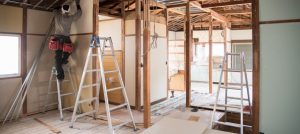 Entreprise de rénovation de la maison et de rénovation d’appartement à Saint-Pierre-de-Maille